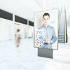 Immagine di KODAK Premium Photo Paper, Glossy / 10 mil / Solvent - 1524 mm x 30.5 m (60" x 100')