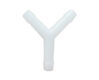 Bild von VJ-1304W Mini Fitting Y-shape 3mm VJ (100 pcs) - FT-703006