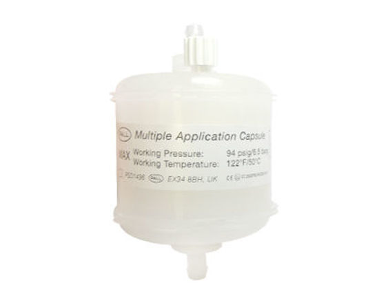 Immagine di PALL Capsule Filter White 6 micron Luer - MACWJ0607
