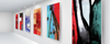 Image de HP Matte Litho-realistic Paper, 3-in Core - 1117 mm x 30.5 m (44"  x 100')