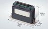 Picture of Ricoh MH5220 Printhead