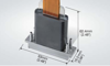 Imagen de Ricoh GEN4 7-35PL Printhead - MH2420