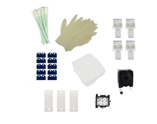 Picture of DIGIPRINT CJV150 JV150 Maintenance Kit 6-months