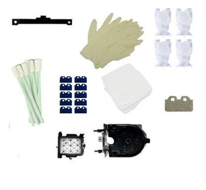 Picture of DIGIPRINT RF-640 Maintenance Kit 6-months