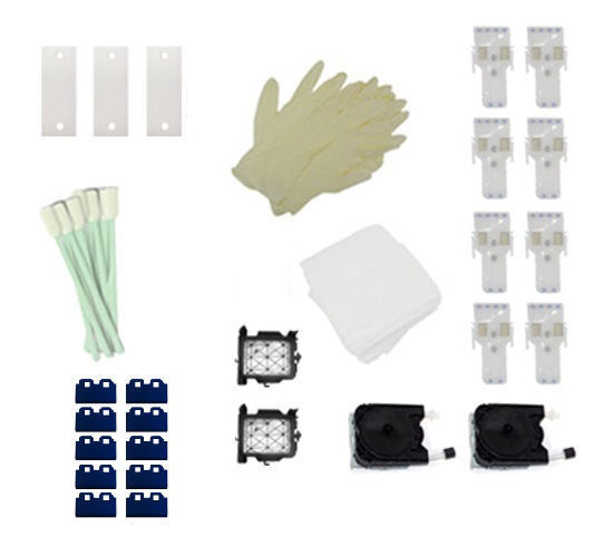 Picture of DIGIPRINT CJV300 JV300 Maintenance Kit 6-months