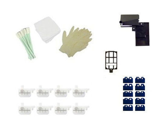 Picture of DIGIPRINT Drafstation Maintenance Kit 6-months