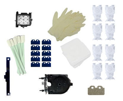 Bild von DIGIPRINT EJ-640 Maintenance Kit 6-months