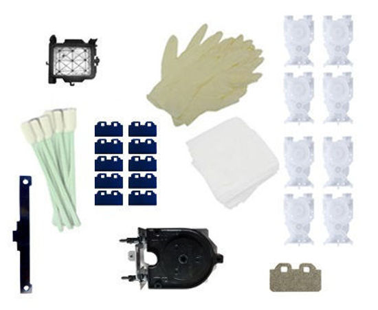 Picture of DIGIPRINT EJ-640 Maintenance Kit 6-months