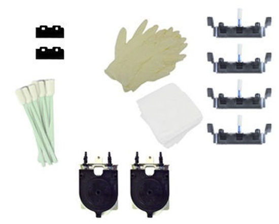 Picture of DIGIPRINT Truevis (SG/VG) Maintenance Kit 6-months