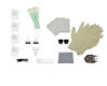 Imagen de DIGIPRINT Versacamm SP Maintenance Kit 6-months