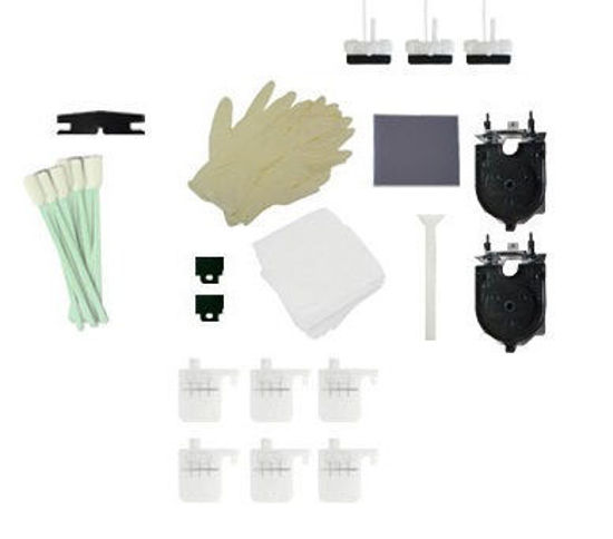 Picture of DIGIPRINT VersaUV LEC-300 Maintenance Kit 6-months