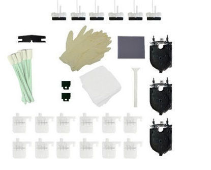 Picture of DIGIPRINT VersaUV LEC-540 Maintenance Kit 6-months