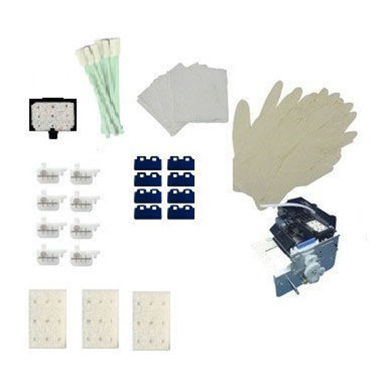 Imagen de DIGIPRINT VJ-1604 Maintenance Kit 6-months
