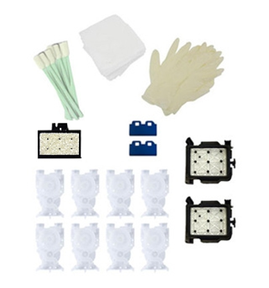 Picture of DIGIPRINT VJ-1628TD / VJ-2628TD Maintenance Kit 6-months