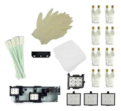 Picture of DIGIPRINT VJ-1938TX Maintenance Kit 6-months