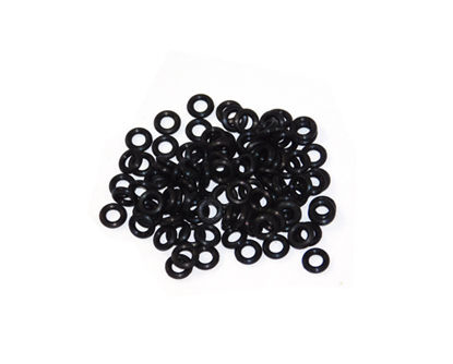 Imagen de O-Ring ID:3mm OD:5.4mm (100pcs)