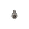 Immagine di RA-640 Screw Set, Cap M4*10 Ni (50 pcs) - 31049173AS