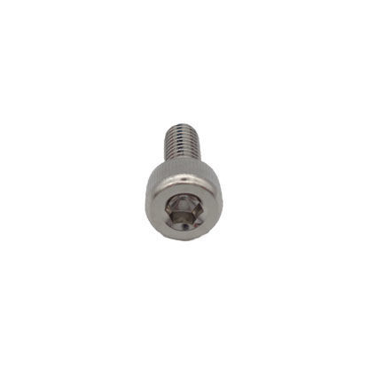 Image de RA-640 Screw Set, Cap M4*10 Ni (50 pcs) - 31049173AS