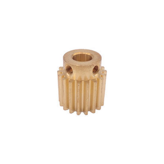 Picture of XC-540 Gear, S14.4(B12M0.8) - 1000001441