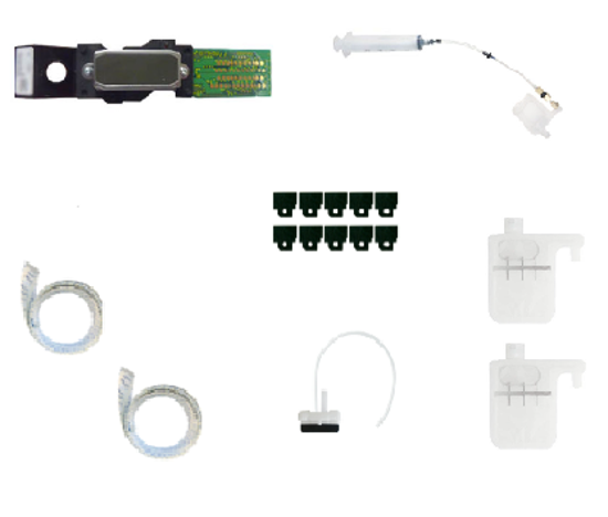 Picture of Roland XJ-640 Printhead Kit