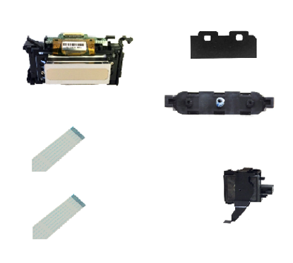 Picture of Roland SG-540 / VG-640 Printhead Kit