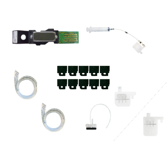 Picture of Roland VP-300 / VP-540 Printhead Kit