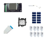 Imagen de Mimaki JV33 / JV5 Printhead Kit 