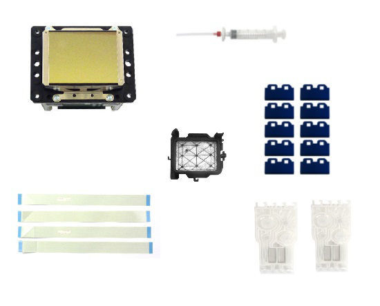 Picture of Mimaki JV34-260 Printhead Kit