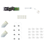 Image de Mutoh Rockhopper II Printhead Kit 