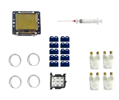 Bild von Mutoh VJ-426UF Printhead Kit 