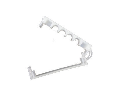 Imagen de VJ-1324 Tube Fixing Clamp Assy - DG-43128