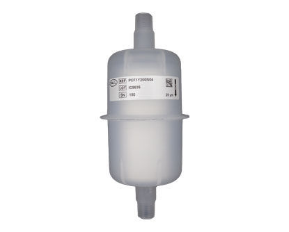 Immagine di PALL Filter Element Capsule 87522X1 20 micron - PCF1Y200N04