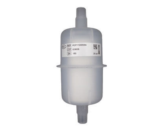 Immagine di PALL Filter Element Capsule 87522X1 20 micron - PCF1Y200N04