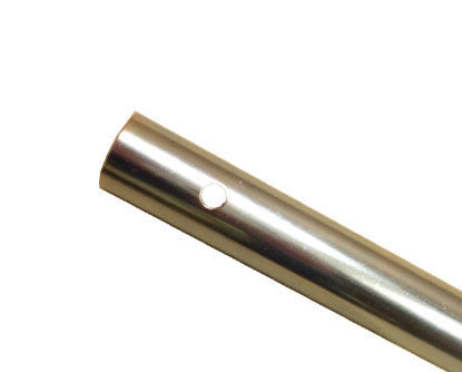 Immagine di BN-20 Shaft, Media Flange - 1000007758
