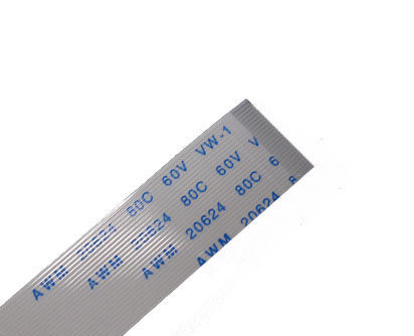 Imagen de Cable-Card,24P0.5 200L BB - 1000018350