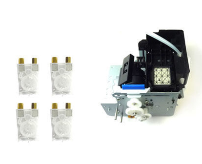 Imagen de DIGIPRINT VJ-1614 Regular Maintenance Kit - DG-41555