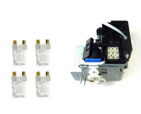 Picture of DIGIPRINT VJ-1614 Regular Maintenance Kit - DG-41555