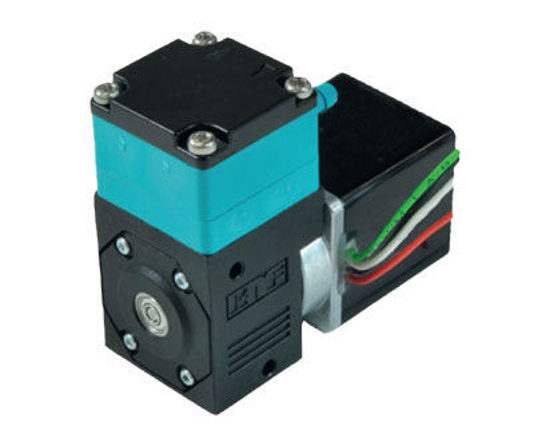 Picture of Arizona 250 GT Coolant Pump - 3010112365 - NF60KPDCB-B 24V