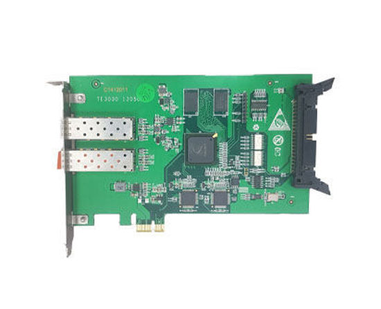 Picture of Handtop PCI Board -  MS823-021