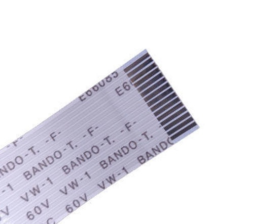Imagen de VG-640 CABLE-CARD,15P1 3400L BB HIGH-V D - 1000014625