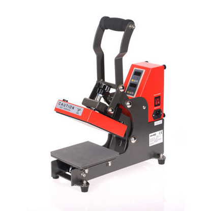 Picture of Secabo TC1 heat press 15cm x 15cm