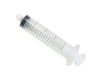Imagen de 20ML Syringe with Luer Lock (10pcs)