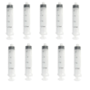 Imagen de 20ML Syringe with Luer Lock (10pcs)
