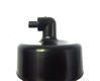 Picture of DIGIBASE Capsule Filter Black 5 micron Luer Elbow