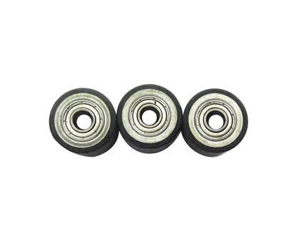 Image de Pinch Roller Set (3 pcs) - SPA-0167