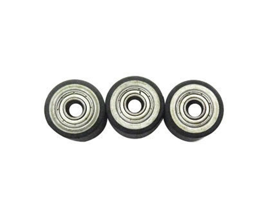 Bild von Pinch Roller Set (3 pcs) - SPA-0167