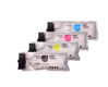 Immagine di DIGINK TR2 Ink Set 4 colours  (500ml)