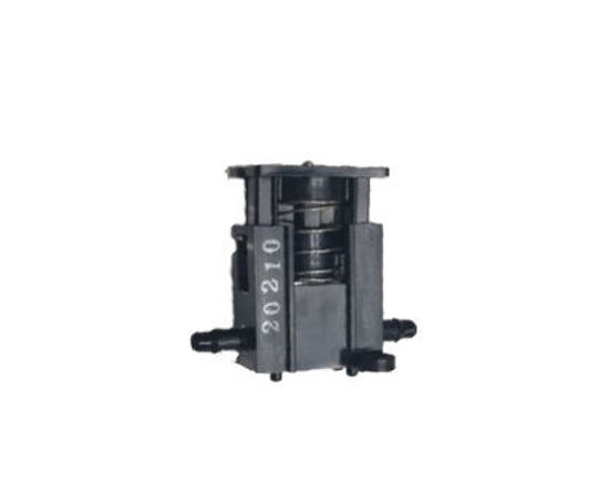 Picture of CG-2057  VALVE,CHOKE - 1000019097