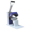 Immagine di STAHLS Clam Basic Cap Heat Transfer Press - 9 x 16cm