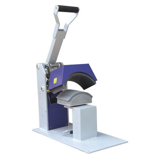 Picture of STAHLS Clam Basic Cap Heat Transfer Press - 9 x 16cm